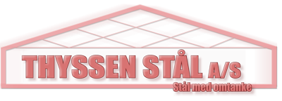 Logo Thyssen Staal